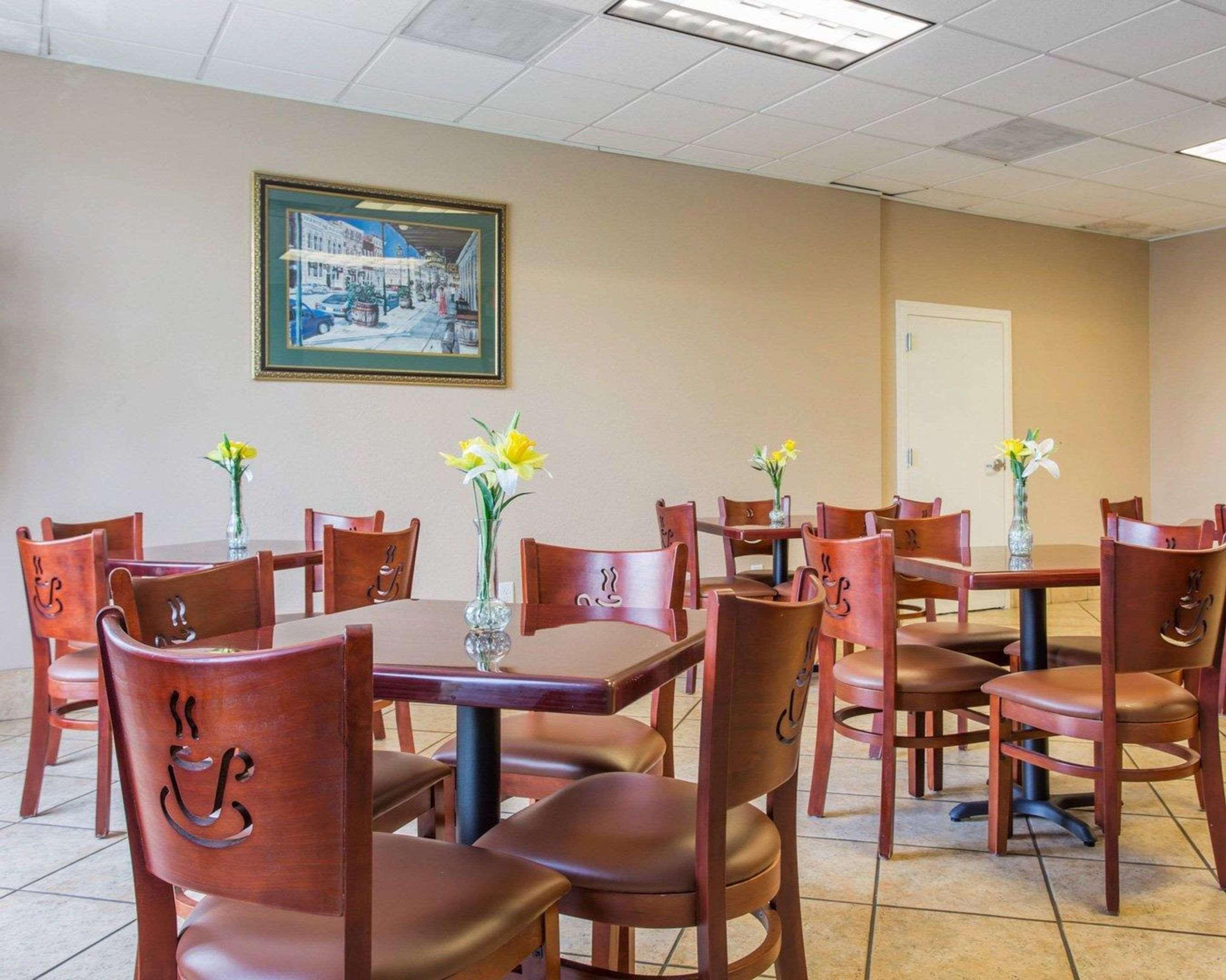 Red Roof Inn Atlanta Airport Ne Conley Bagian luar foto